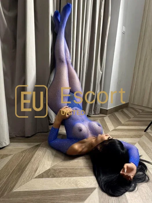 Mina — female escort in Dubai — photo 6