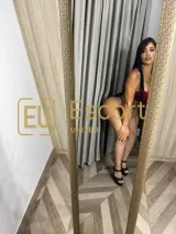 Mina — escort girl in Dubai — photo 3