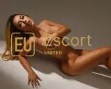 Stepphie, 29, escorte féminine à Dubaï — photo 4