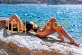 Alice, γυναίκα συνοδός στην Ντουμπάι — φωτογραφία 6