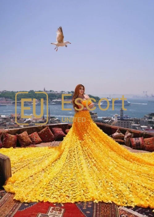 Escorte féminine Rihanna basée à Dubaï, 26 ans — photo 7