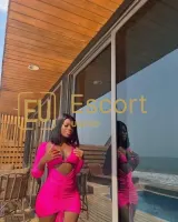 Fariha, ve věku 26 let, společnice v Abú Dhabí — fotka 3