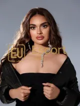 Chica escort Alina en Dubái, 27 — foto 2