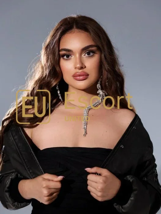 Chica escort Alina en Dubái, 27 — foto 2