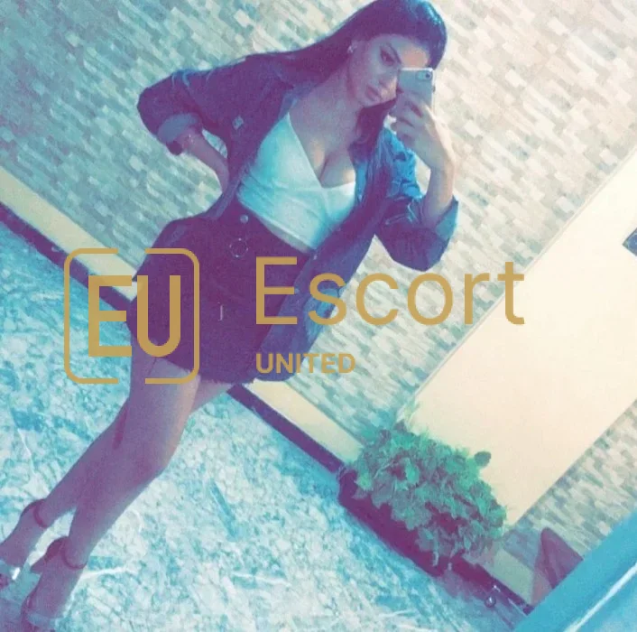 Upoznajte Alina, 30-godišnju eskort devojku u Abu Dabi — fotografija 10