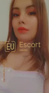 Alina, eskort devojka u Abu Dabi — fotografija 3