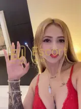 Lucky, 30, escorte féminine à Dubaï — photo 4