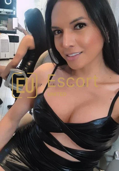 Dubai escortă transgen Apple, 30 — fotografia 9