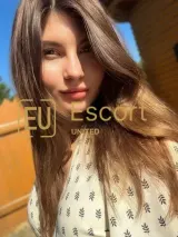 Žena na eskort Anna se sídlem v Dubaj, ve věku 25 let — fotka 9