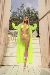Dubai escort girl Natali — photo 2