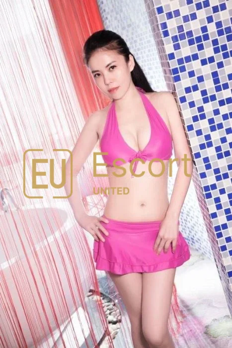 Dubai escort Lily, 25 — foto 3