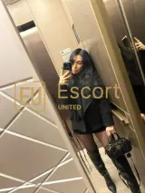 Alexa, 35, female escort in Dubai — photo 8