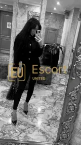 Alexa, female escort in Dubai — photo 3