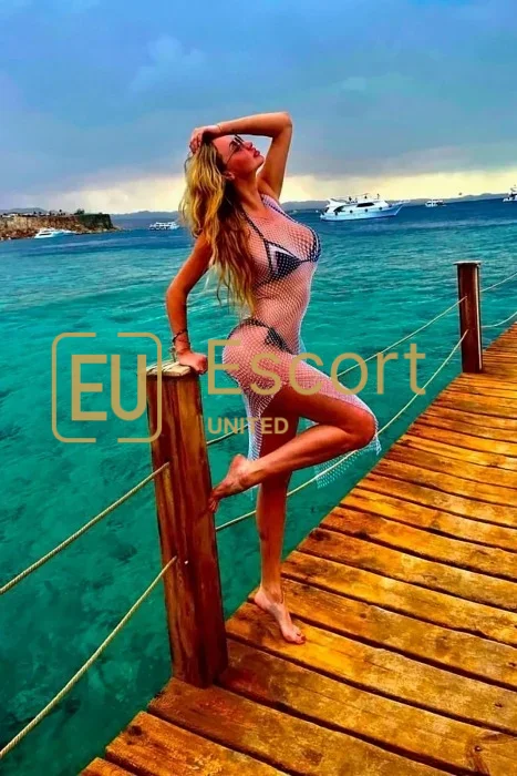 Abu Dabi konumunda kadın eskort Hani, 29 — fotoğraf 11