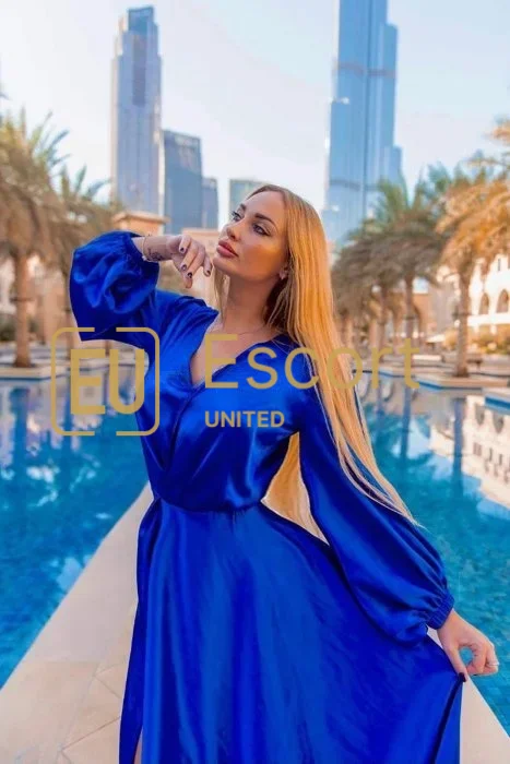 Hani, 29, Abu Dabi konumunda kadın eskort — fotoğraf 2