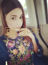Poznaj Rubab, 28-letnią eskortę w Dubaj — zdjęcie 3