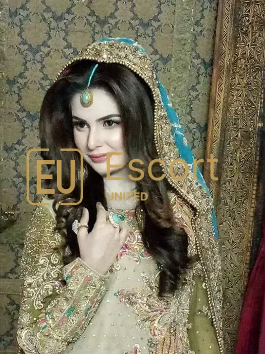Rubab, eskorta w Dubaj — zdjęcie 2