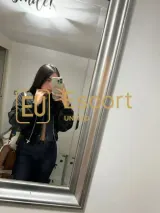 Escortă Melisa stabilită în Dubai — fotografia 5