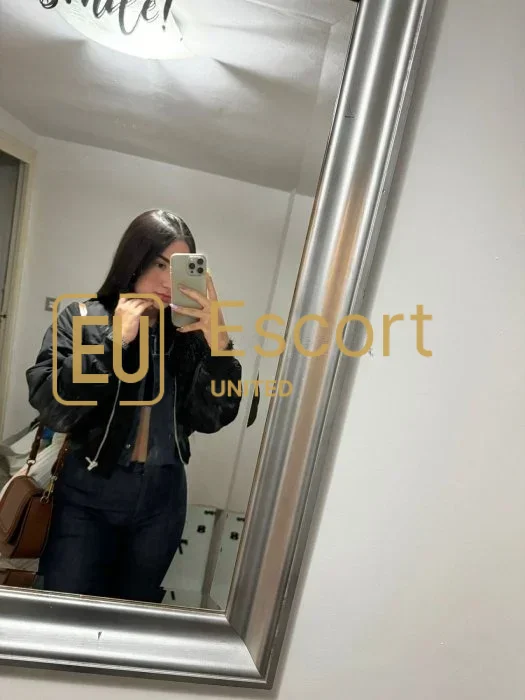 Escortă Melisa stabilită în Dubai — fotografia 5