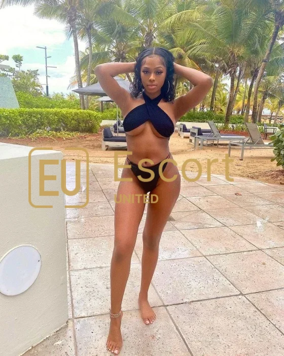 Dubai konumunda eskort Jenny ile tanışın — fotoğraf 4