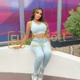 Cunoaște-o pe Ella Diamond, escortă în Dubai — fotografia 1