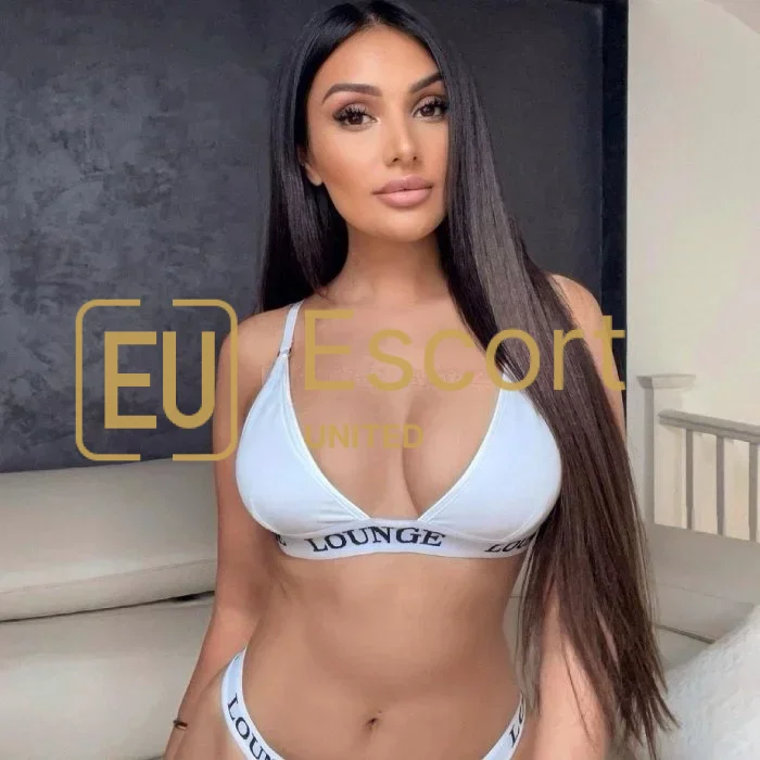 Dubai, escortă Ella Diamond (26) — fotografia 3