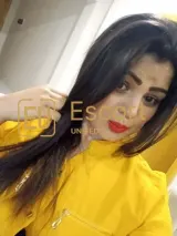 Mehak, κυρία συνοδός στην Άμπου Ντάμπι, ΗΑΕ — φωτογραφία 4