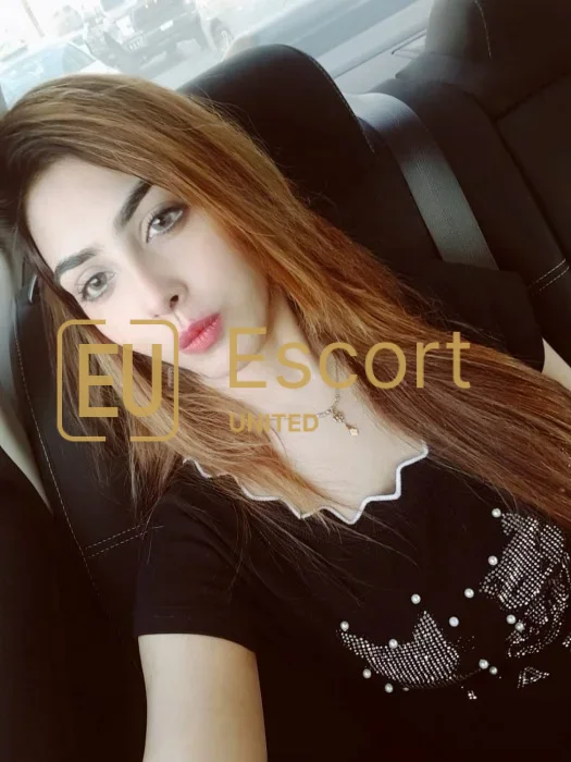 Sunita, 28, Dubai konumunda kadın eskort — fotoğraf 3