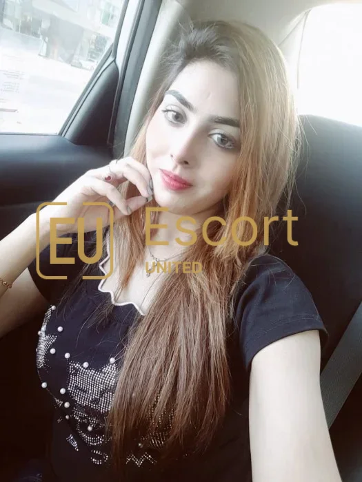 Dubai konumunda eskort kız Sunita ile tanışın — fotoğraf 4