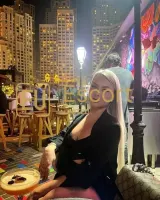 Dziewczyna do towarzystwa Klara mieszkająca w Dubaj, wiek: 29 lat — zdjęcie 3