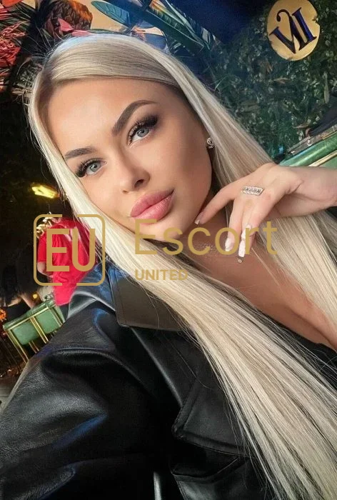 Eskorta Klara w Dubaj, wiek: 29 lat — zdjęcie 1