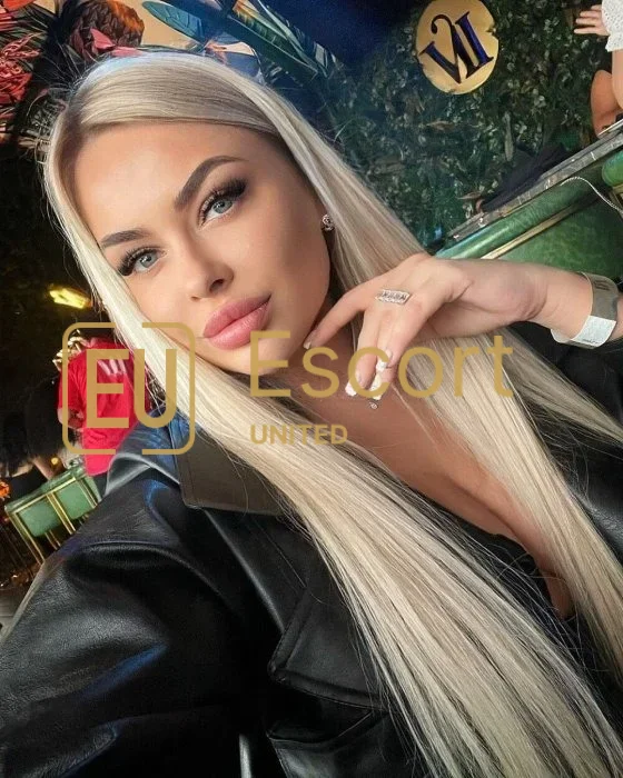 Klara, 29-letnia kobieta do towarzystwa w Dubaj — zdjęcie 10