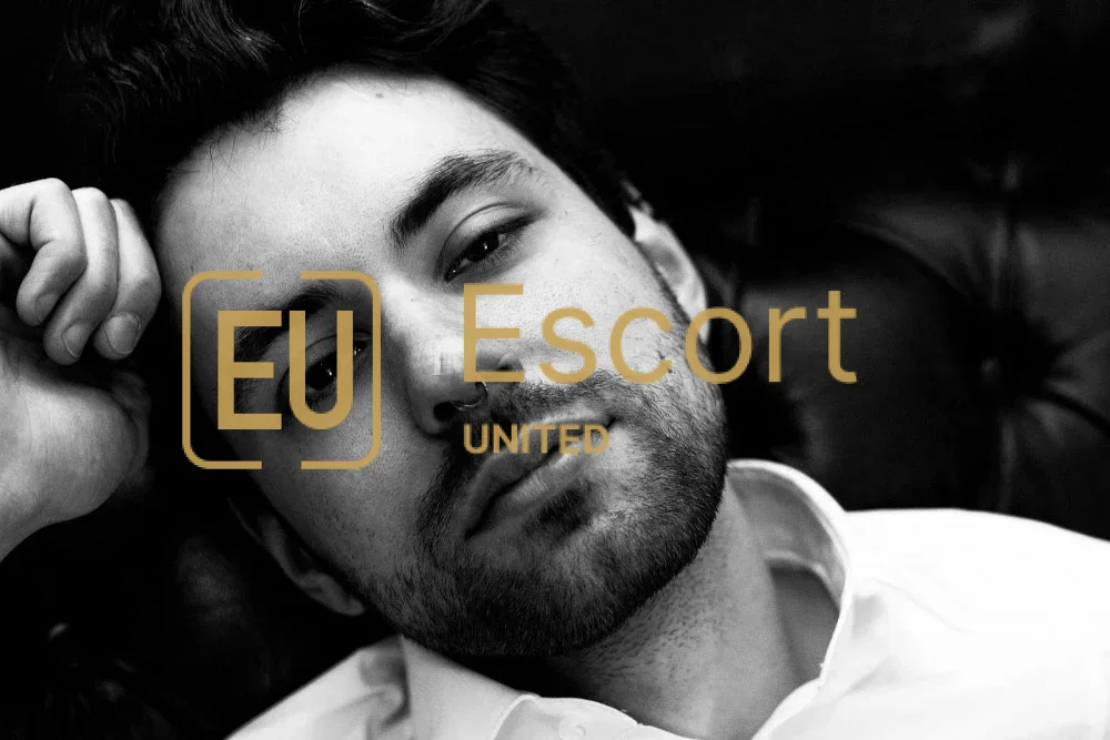 Escort uomo Hunk Hands an Abu Dhabi, 35 anni — foto 4