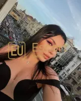 Dubai escort Yuliya, 26 — photo 4