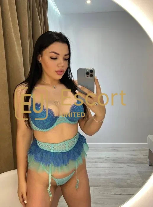Dubai escort girl Yuliya (26) — photo 5