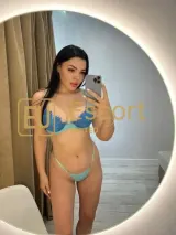 Escort Yuliya in Dubai, 26 years old — photo 6
