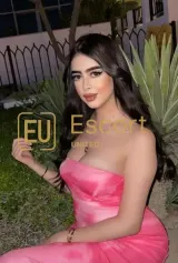 Lara, dame d'escorte à Abou Dhabi — photo 6