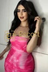 Réservez Lara, fille d'escorte à Abou Dhabi — photo 5