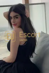 Lara, accompagnatrice à Abou Dhabi — photo 3
