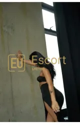 Arina, însoțitoare în Dubai — fotografia 3