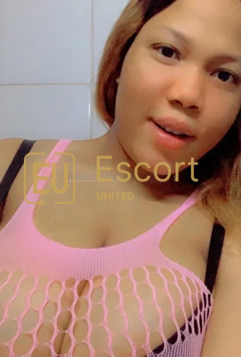 Abu Dhabi, escortă Mirable — fotografia 1