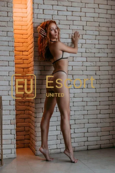 Nadya, eskorta w Abu Zabi, ZEA — zdjęcie 6