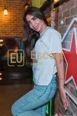 Nellie, eskort devojka u Abu Dabi — fotografija 7