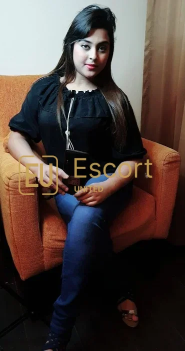 Γνωρίστε τη Rani, συνοδό στην Ντουμπάι — φωτογραφία 6