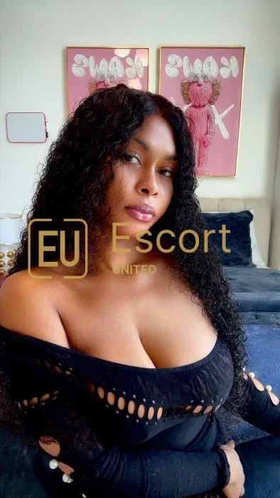 Abu Dhabi, escortă Mimi — fotografia 2
