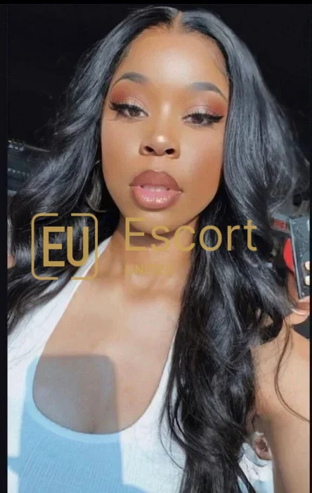 Vera, 27, escort donna a Dubai — foto 5