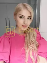Dubai eskort Louisa, 24 — fotografija 10