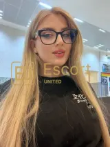 Louisa, pratilja u Dubai — fotografija 12