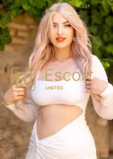 Upoznajte Louisa, 24-godišnju eskort devojku u Dubai — fotografija 6