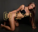 Laurem, escorte féminine à Dubaï — photo 3